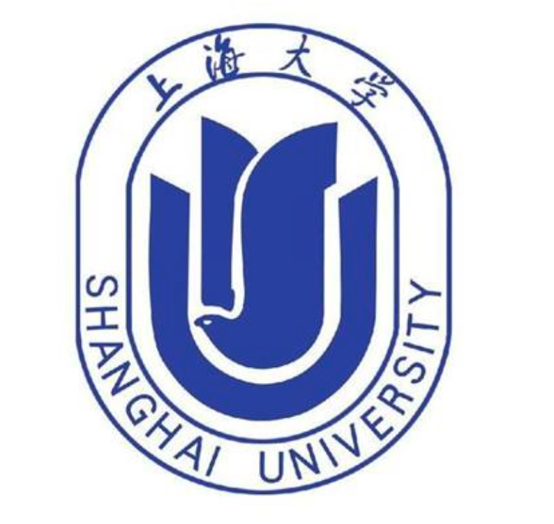 Shanghai University logo