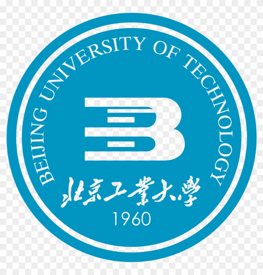 Beijing University of Technology logo