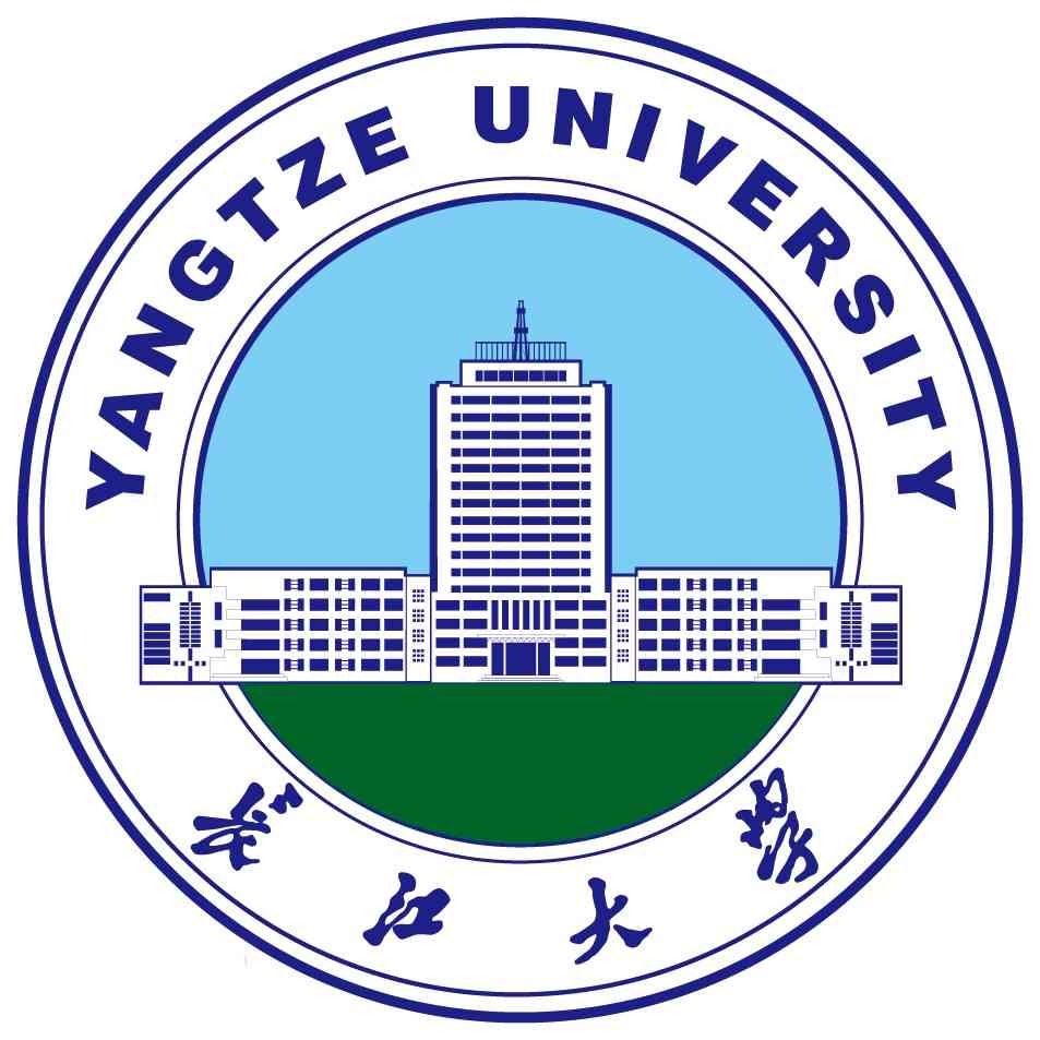 Yangtze University logo